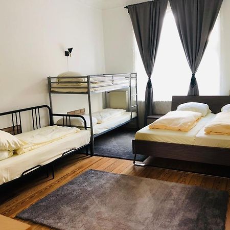My Easy Home Hamburg Zewnętrze zdjęcie