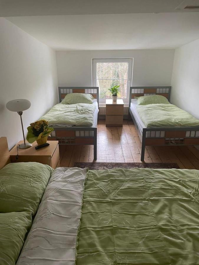 My Easy Home Hamburg Zewnętrze zdjęcie