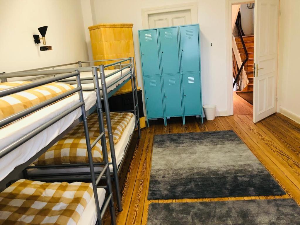 My Easy Home Hamburg Zewnętrze zdjęcie