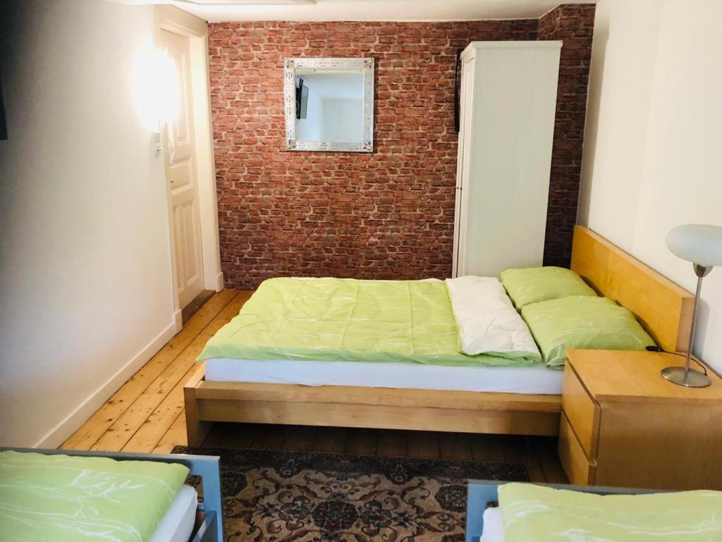 My Easy Home Hamburg Zewnętrze zdjęcie