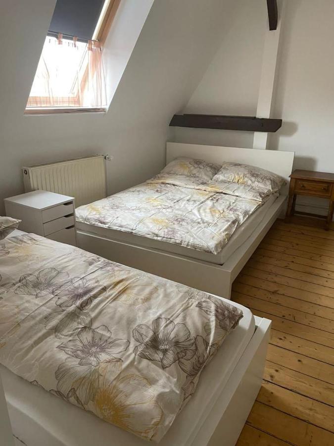 My Easy Home Hamburg Zewnętrze zdjęcie