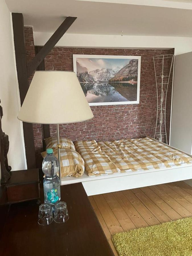 My Easy Home Hamburg Zewnętrze zdjęcie