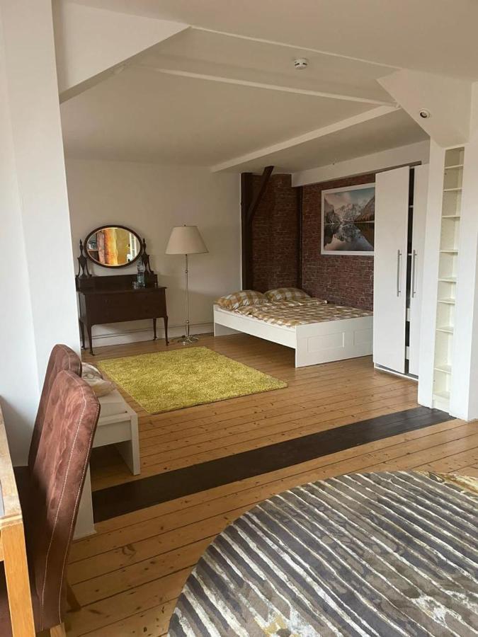 My Easy Home Hamburg Zewnętrze zdjęcie