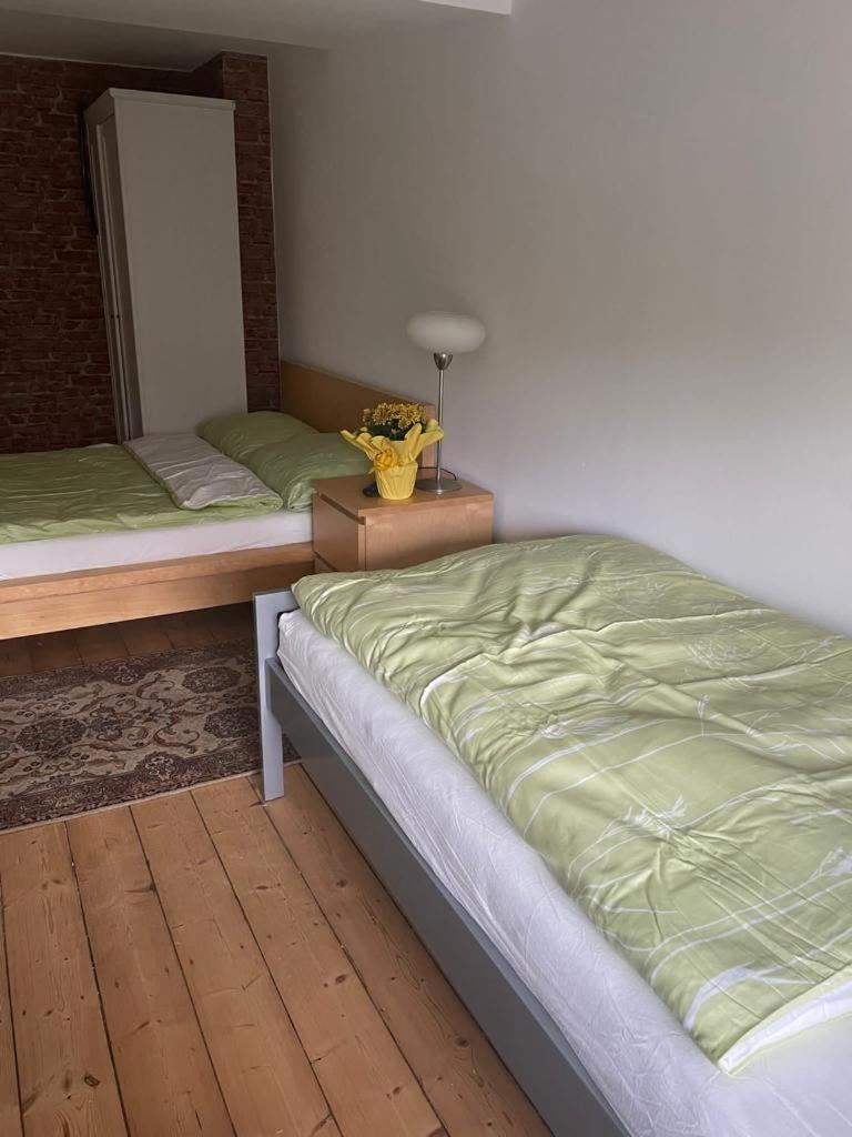 My Easy Home Hamburg Zewnętrze zdjęcie
